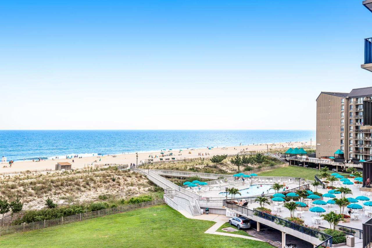 Appartamento Sea Colony --- 510 Dover Bethany Beach Esterno foto