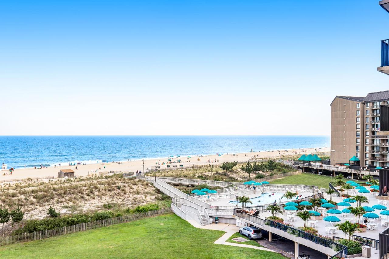 Sea Colony --- 510 Dover Bethany Beach Esterno foto