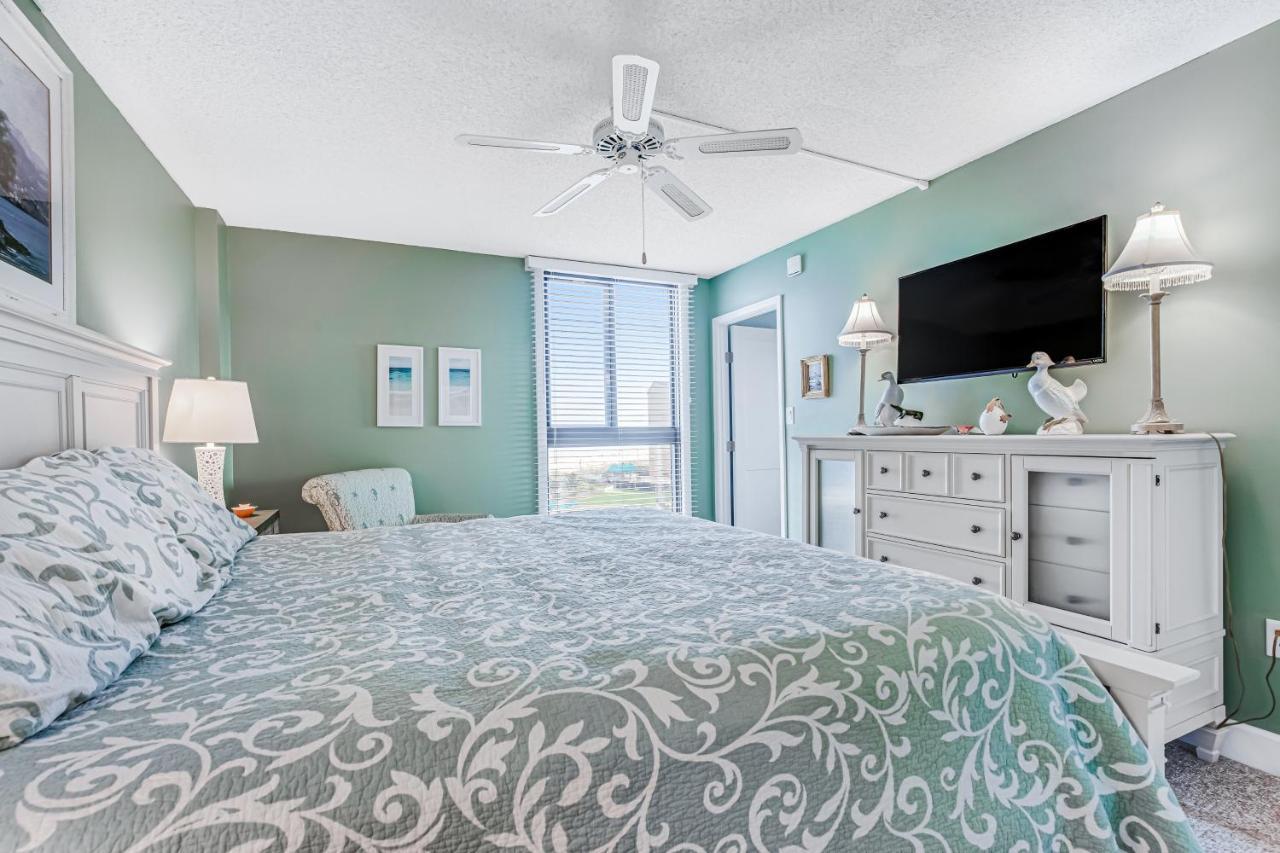 Appartamento Sea Colony --- 510 Dover Bethany Beach Esterno foto