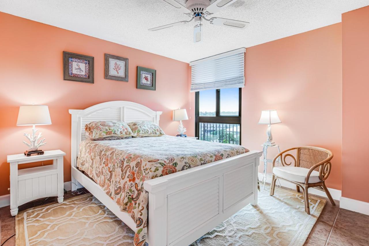 Appartamento Sea Colony --- 510 Dover Bethany Beach Esterno foto