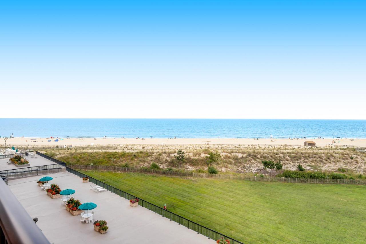 Appartamento Sea Colony --- 510 Dover Bethany Beach Esterno foto