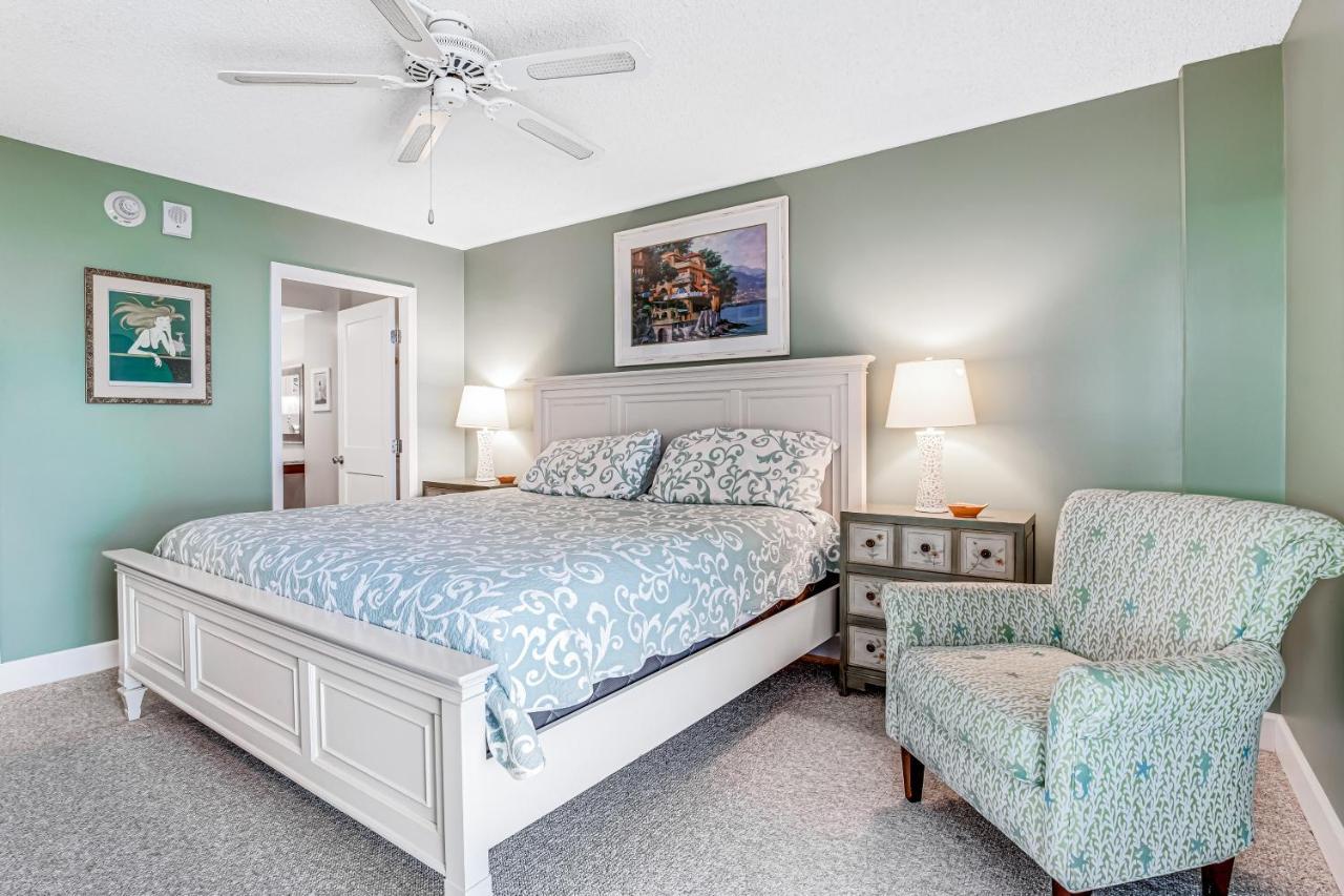 Appartamento Sea Colony --- 510 Dover Bethany Beach Esterno foto