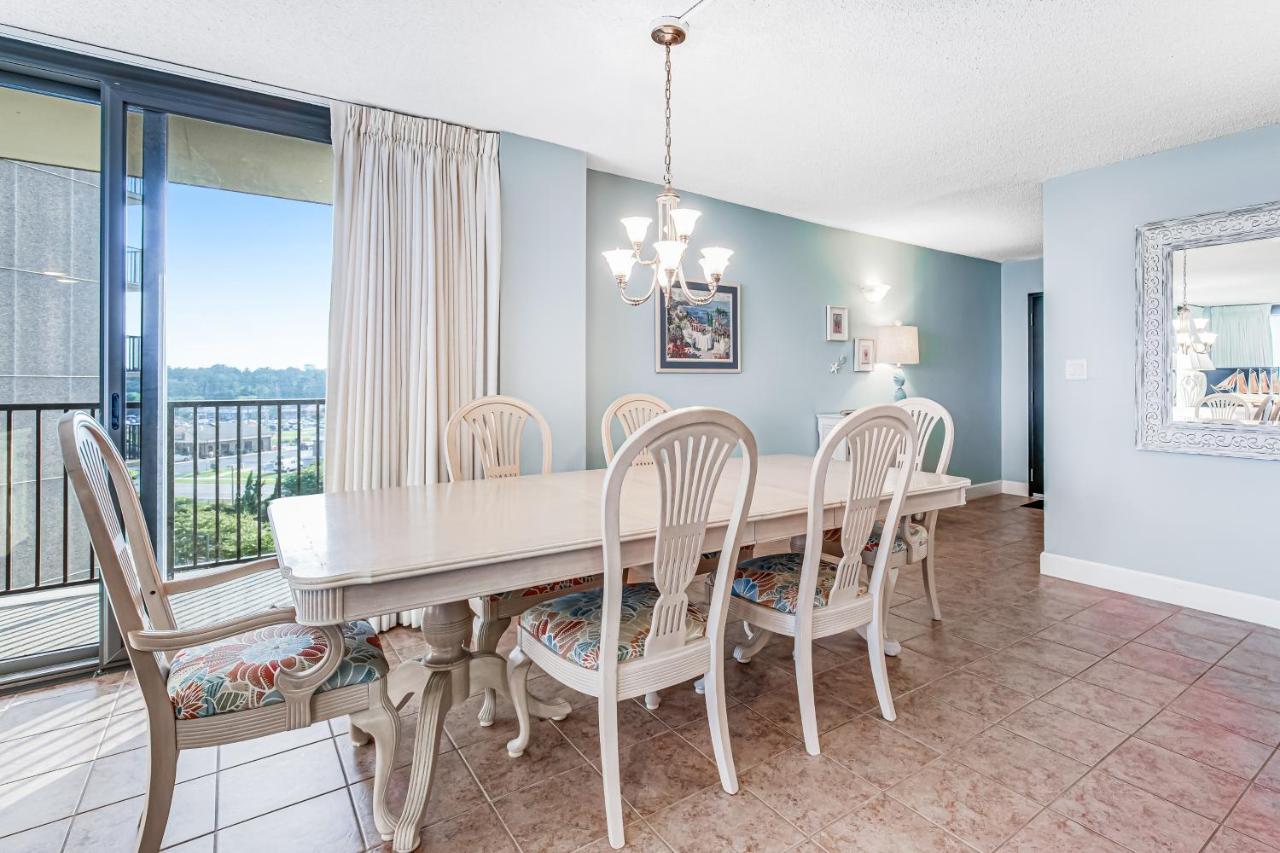 Appartamento Sea Colony --- 510 Dover Bethany Beach Esterno foto