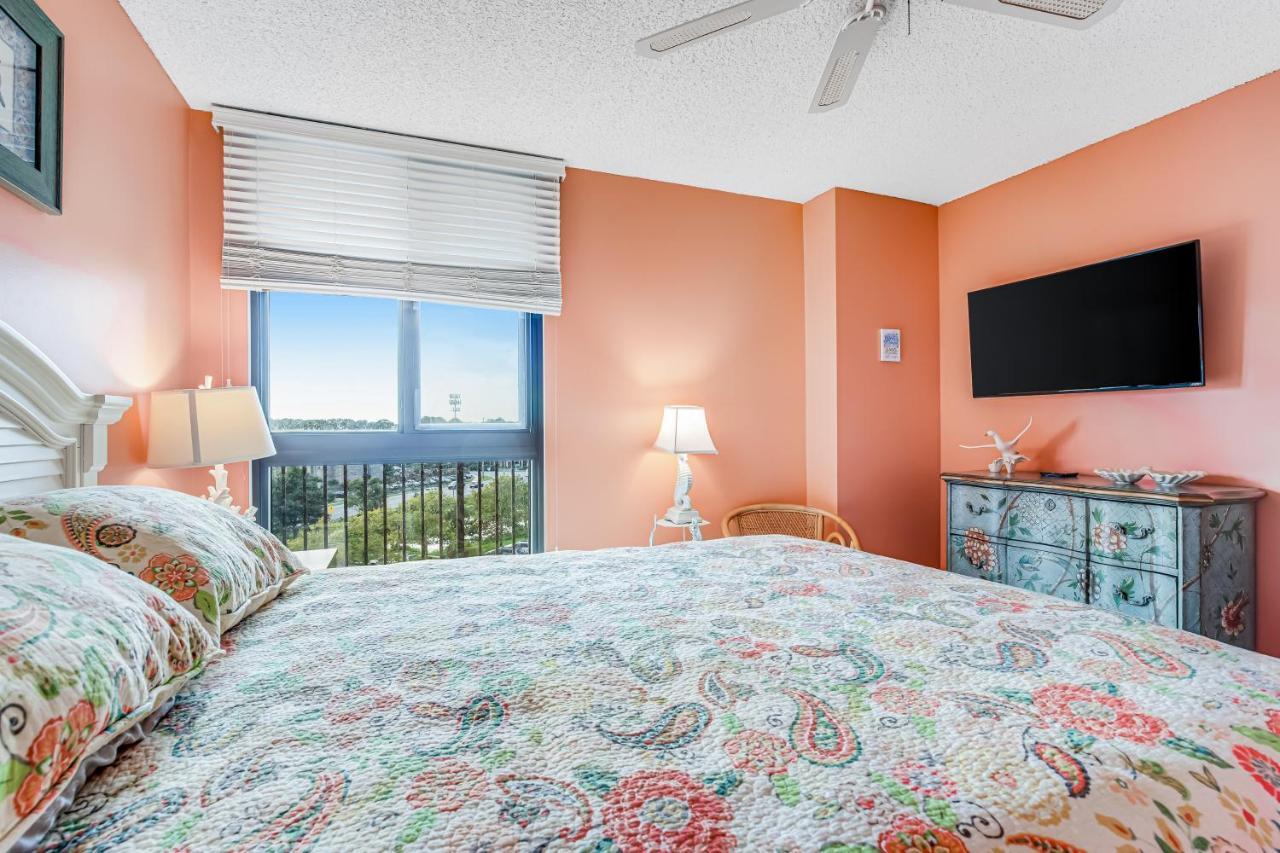 Sea Colony --- 510 Dover Bethany Beach Esterno foto