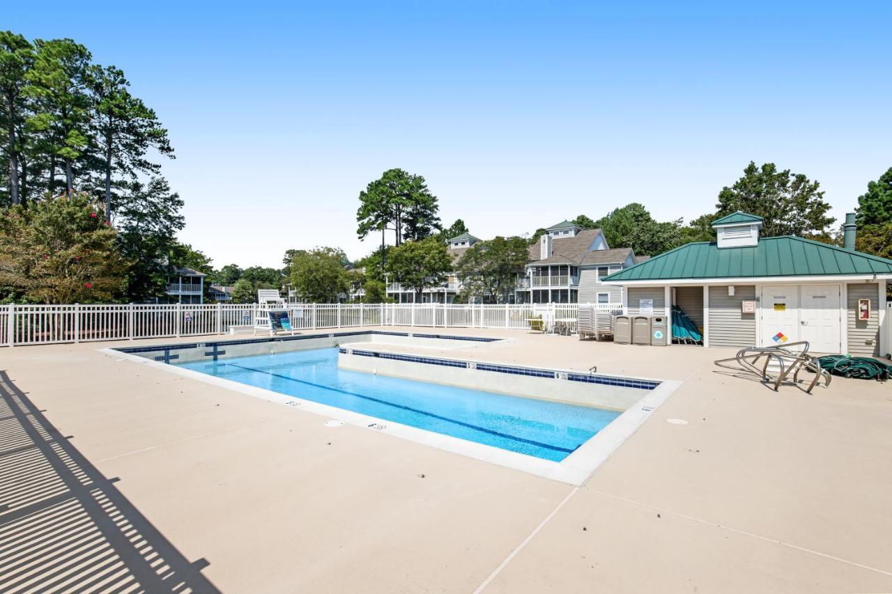 Appartamento Sea Colony --- 510 Dover Bethany Beach Esterno foto